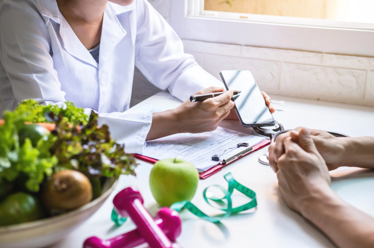Personalized Nutrition